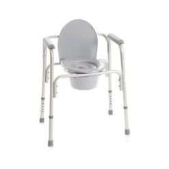 Moretti RP780 4in1 toilet en douchestoel