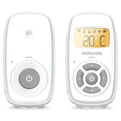 Motorola AM24 Audio Baby Monitor