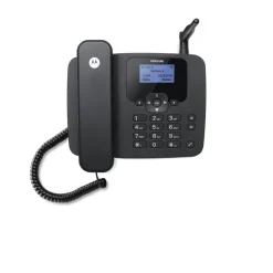 Motorola FW410L Draadloze 4G Telefoon