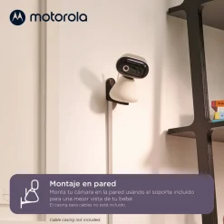 Motorola PIP1000C HD WiFi Babycamera
