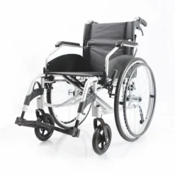 Mouvlight Opvouwbare Rolstoel - 42,5 cm