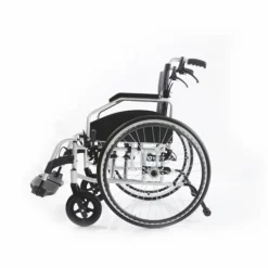 Mouvlight Opvouwbare Rolstoel - 50 cm