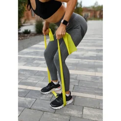 MoVeS Fitness Elastiek 1,5 m