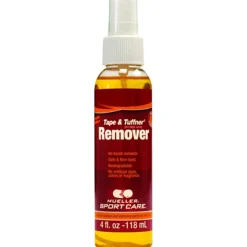 Mueller tape & tuffner remover spray