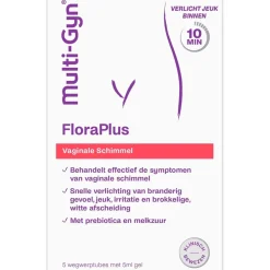 Multi-Gyn FloraPlus