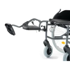 Multimotion Beensteun M5 Rechts