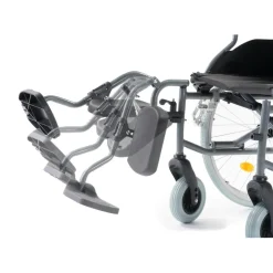 Multimotion Beensteun M5 Rechts