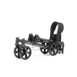 MultiMotion Double Rollator