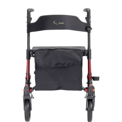 MultiMotion Double Rollator