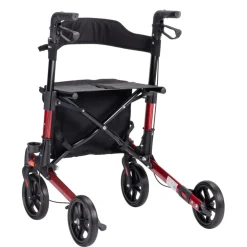 MultiMotion Double Rollator
