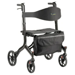 MultiMotion Light XL Rollator