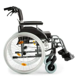 MultiMotion M5 Rolstoel - 50 cm