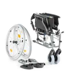 MultiMotion M5 Rolstoel - 50 cm
