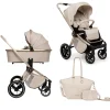 Muuvo Quick Boho 2-in-1 Kinderwagen Set