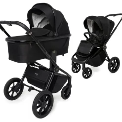 Muuvo Quick SE2 2-in-1 Kinderwagen Set