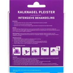 Mycosan Kalknagelpleister