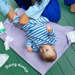 Naïf Babydoekjes