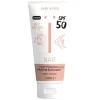 Naïf Baby & Kids SPF50 Mineral Sunscreen Zonnebrandcrème