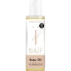 Naïf Baby & Kids Verzachtende Babyolie