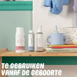 Naïf Baby & Kids Verzachtende Babyolie