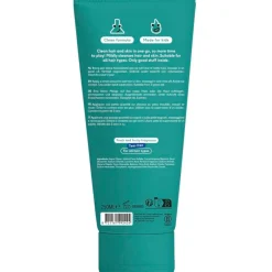 Naïf Kids Shampoo & Body Wash
