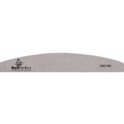 NailPerfect Files Halfmoon 180/180