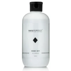 NailPerfect Soak Off Gel Remover