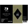 NailPerfect UPVOTED Soak Off Tips Medium Almond