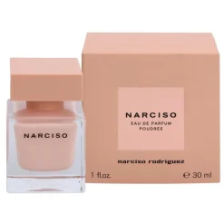 Narciso Poudré Eau de Parfum
