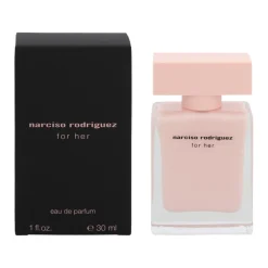 Narciso Rodriguez For Her - Eau de Parfum 30ml
