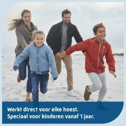 Natterman Voor Alle Hoest Kindersiroop