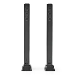 Nedis GALDP110BK 32 kleurrijke lampjes