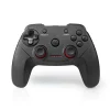 Nedis GGPDW110BK ergonomische gamepad