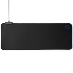 Nedis GMPDL210BK gaming muismat