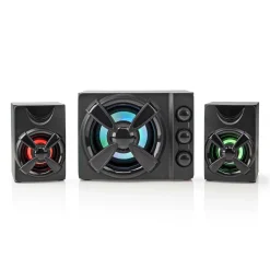 Nedis GSPR31021BK Gaming Speaker