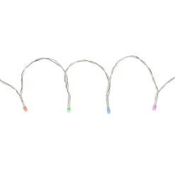 Nedis WIFILXC01C180 Smart Wifi LED gordijn