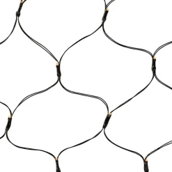 Nedis WIFILXN01W280 Smart Wifi LED net