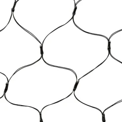 Nedis WIFILXN01W280 Smart Wifi LED net