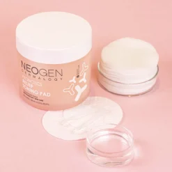 NEOGEN Probiotics Relief Toning Pad