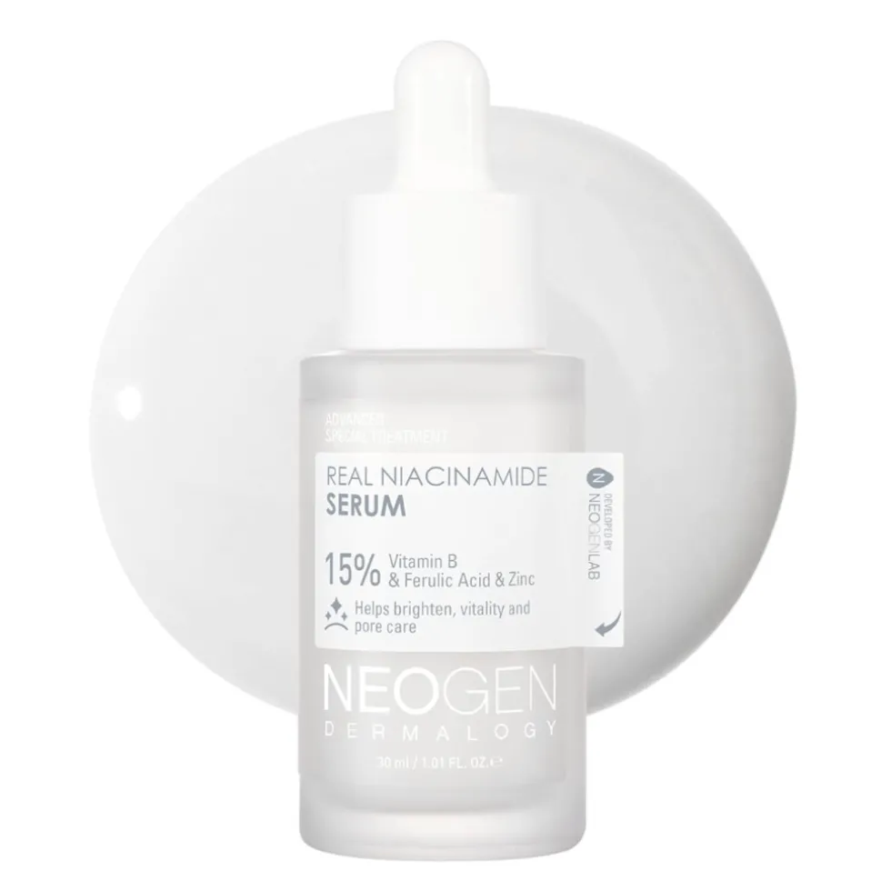 NEOGEN Real Niacinamide Serum