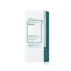 NEOGEN Real Vitamin C Serum