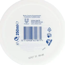 Neutral 0% Body Cream