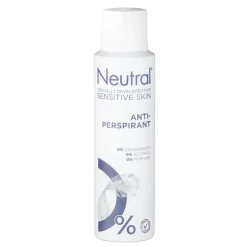 Neutral Deodorant Spray