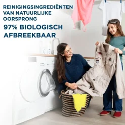 Neutral Kleur Vloeibaar Wasmiddel