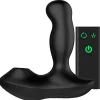Nexus Revo Air Roterende Prostaat Vibrator Met Luchtdruk Stimulatie
