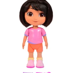 Nickelodeon Dora Pop