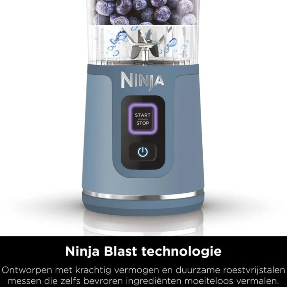 Ninja Blast Blender-To-Go BC151EUNV