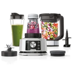 Ninja Foodi Power Nutri 3-in-1 Blender CB350EU