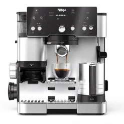 Ninja Luxe Café Essential 2-in-1 Espressomachine ES501EU