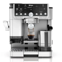 Ninja Luxe Café Pro Espresso Machine ES701EU